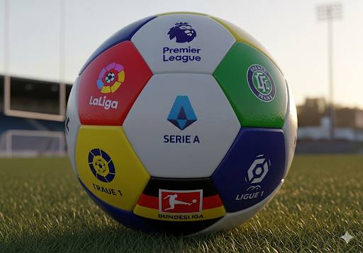 实况足球破解版截图1